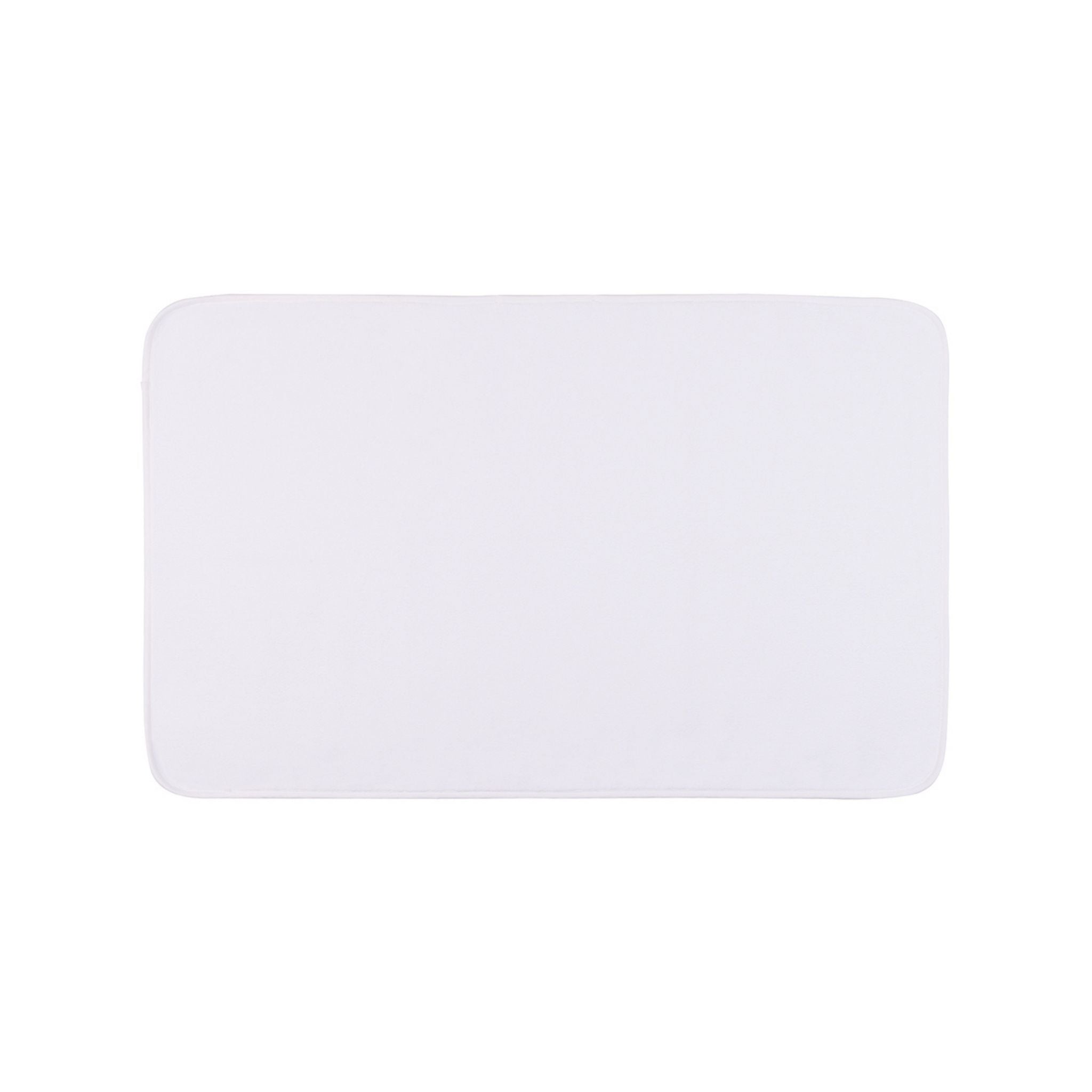 Mira bath mats