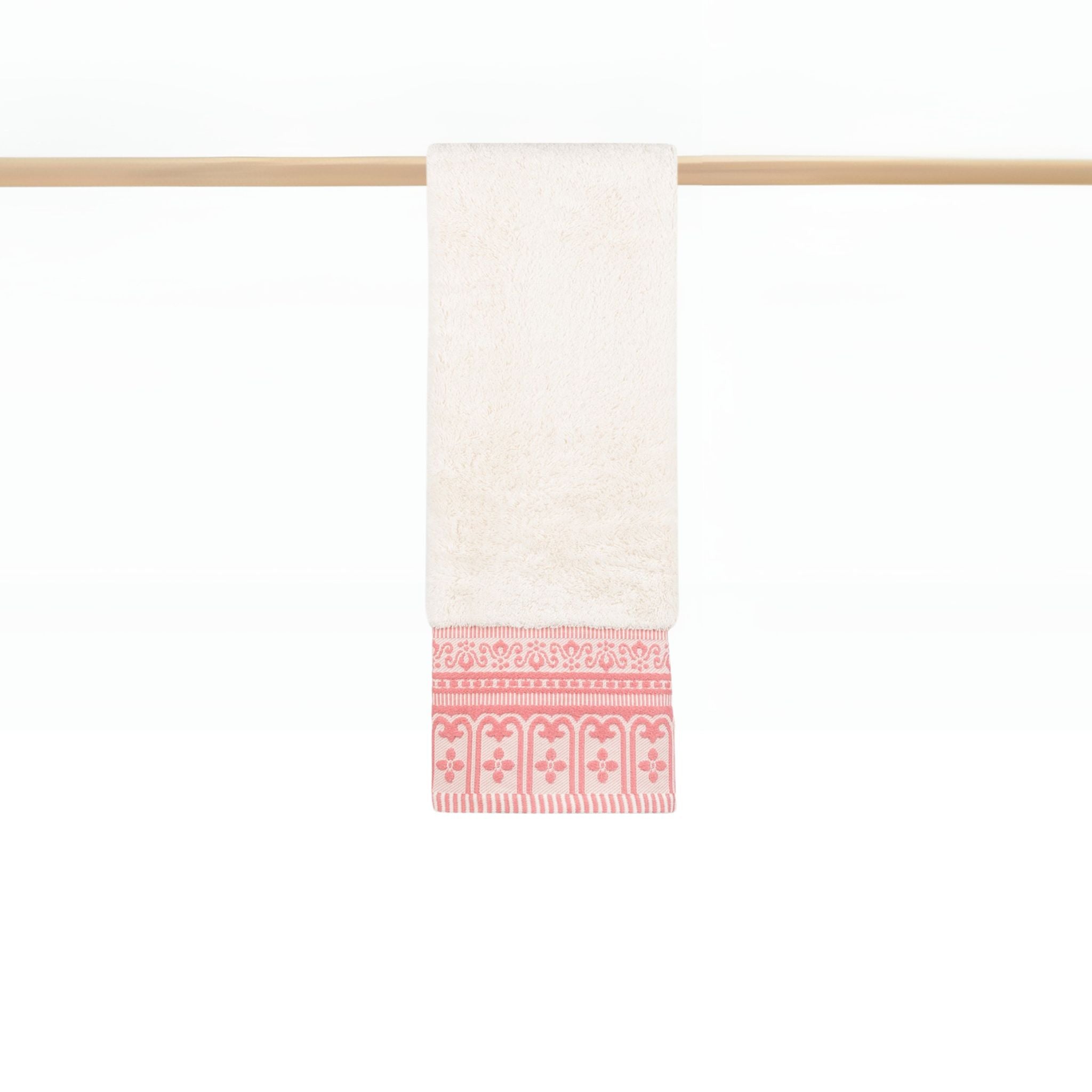 Pink Piazza