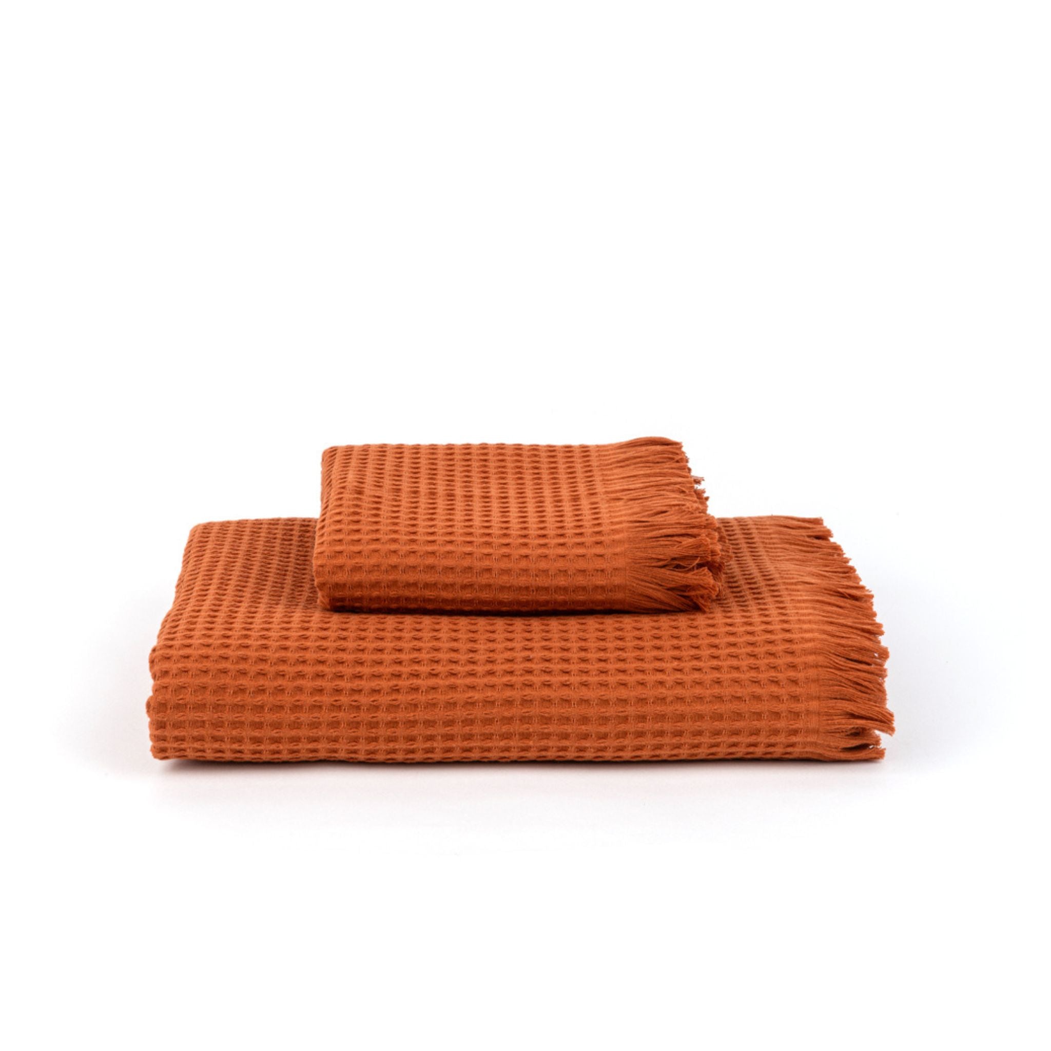 Terracotta Santana