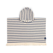 Barra kids poncho