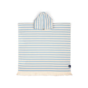Barra kids poncho