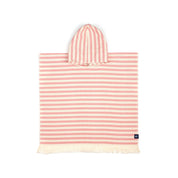 Barra kids poncho