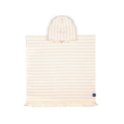 Barra kids poncho