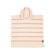 Boa-Nova kids poncho