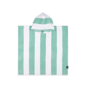 Gibalta kids poncho