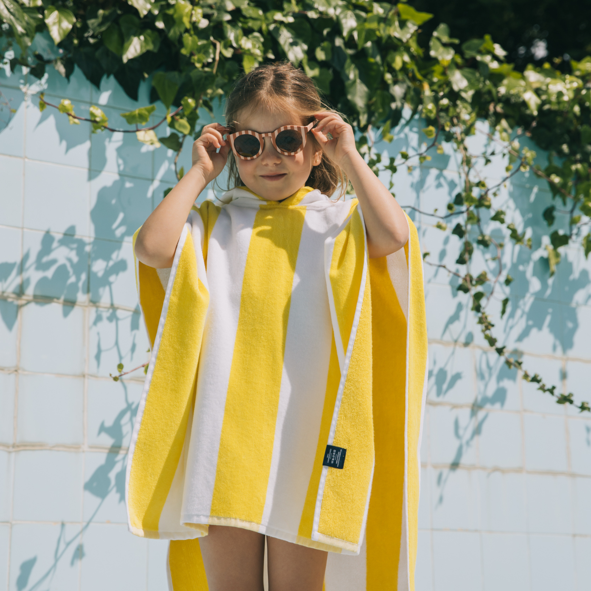Yellow Gibalta