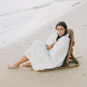 Natural Mar Tranquilo