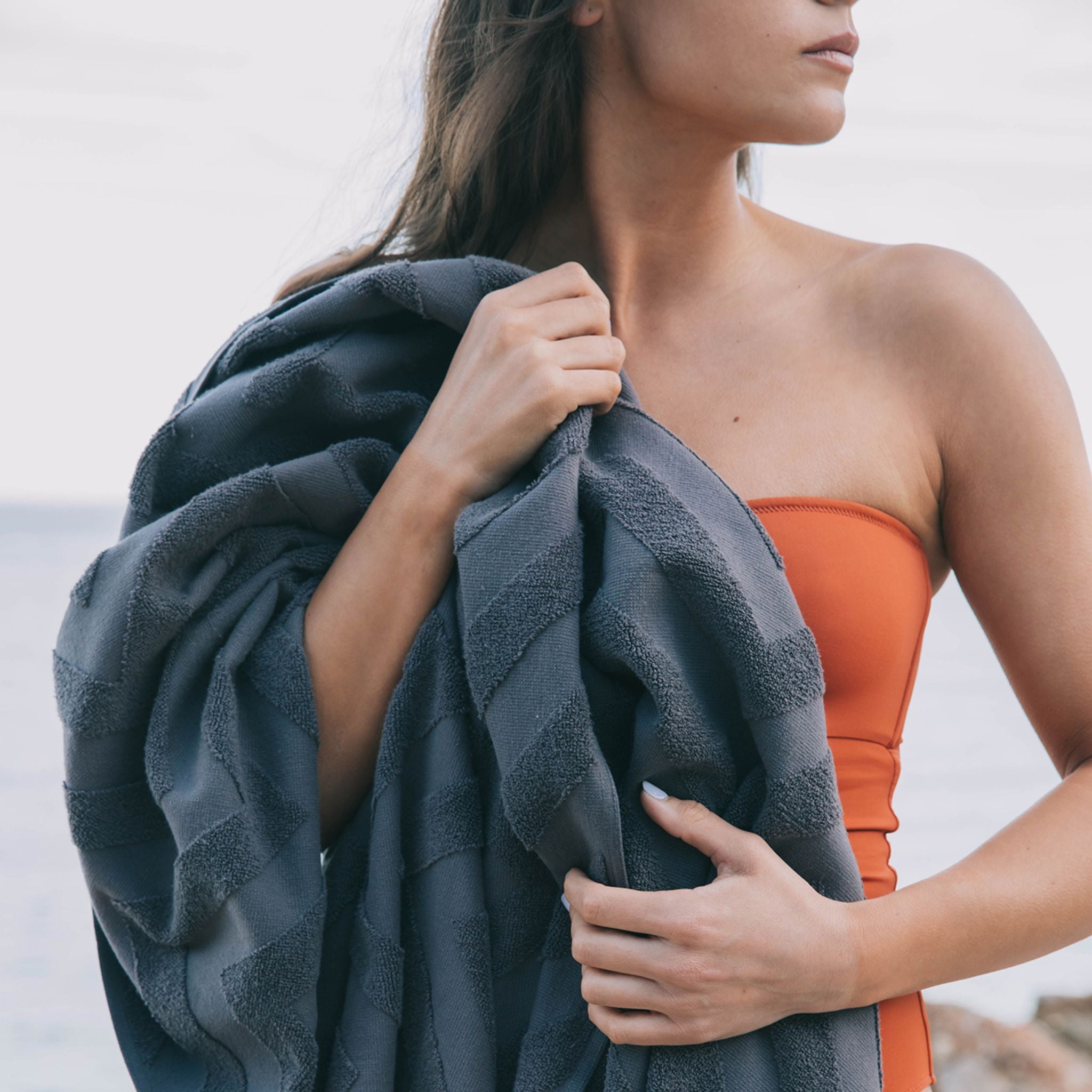 Anthracite Mar Picado