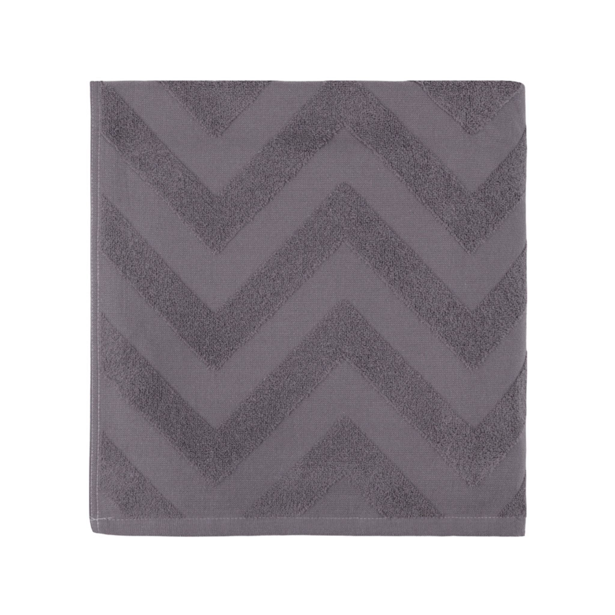 Anthracite Mar Picado