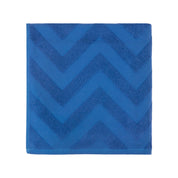 Blue flag Mar Picado
