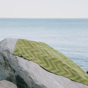 Olive drab Mar Picado