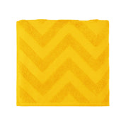 Saffron yellow Mar Picado