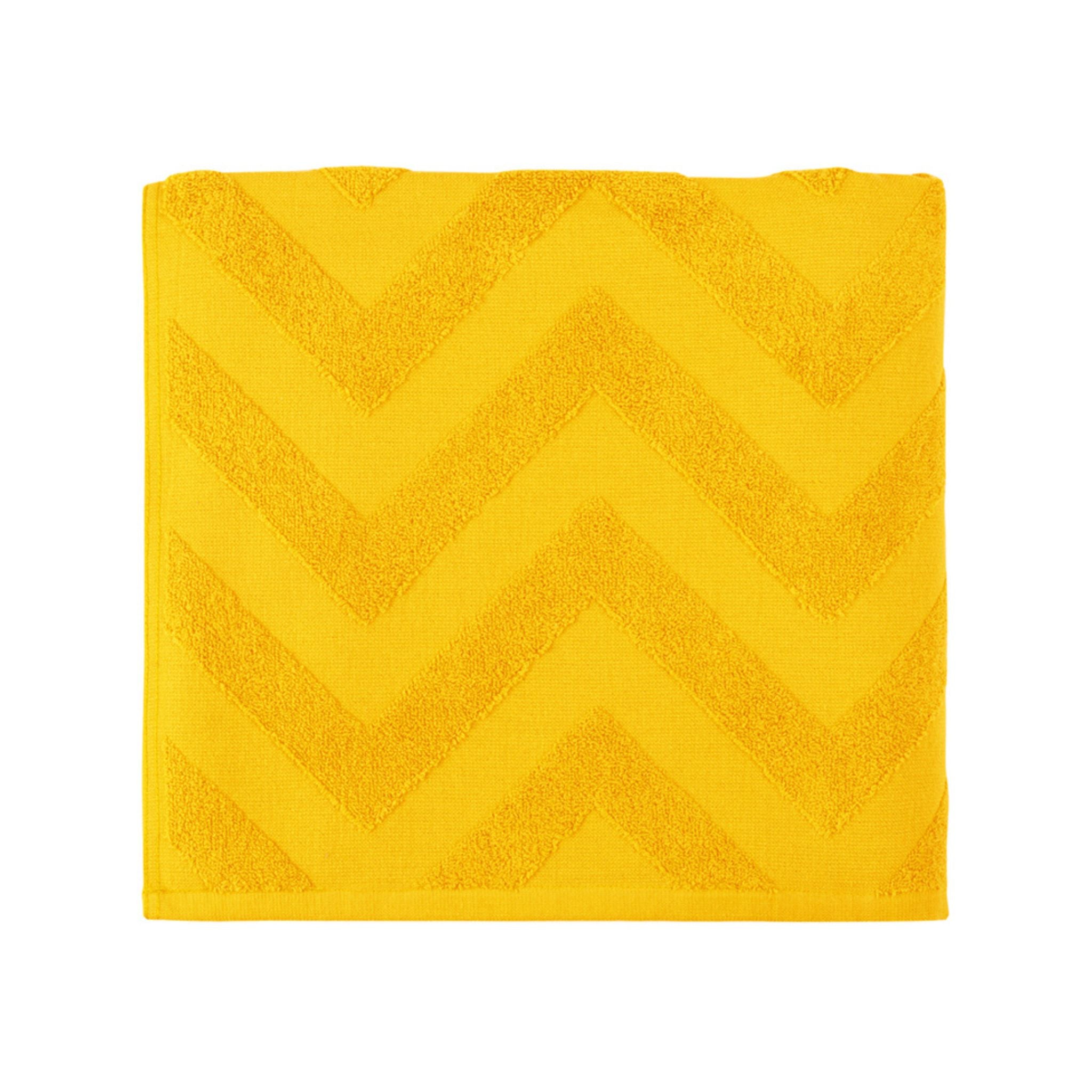Saffron yellow Mar Picado