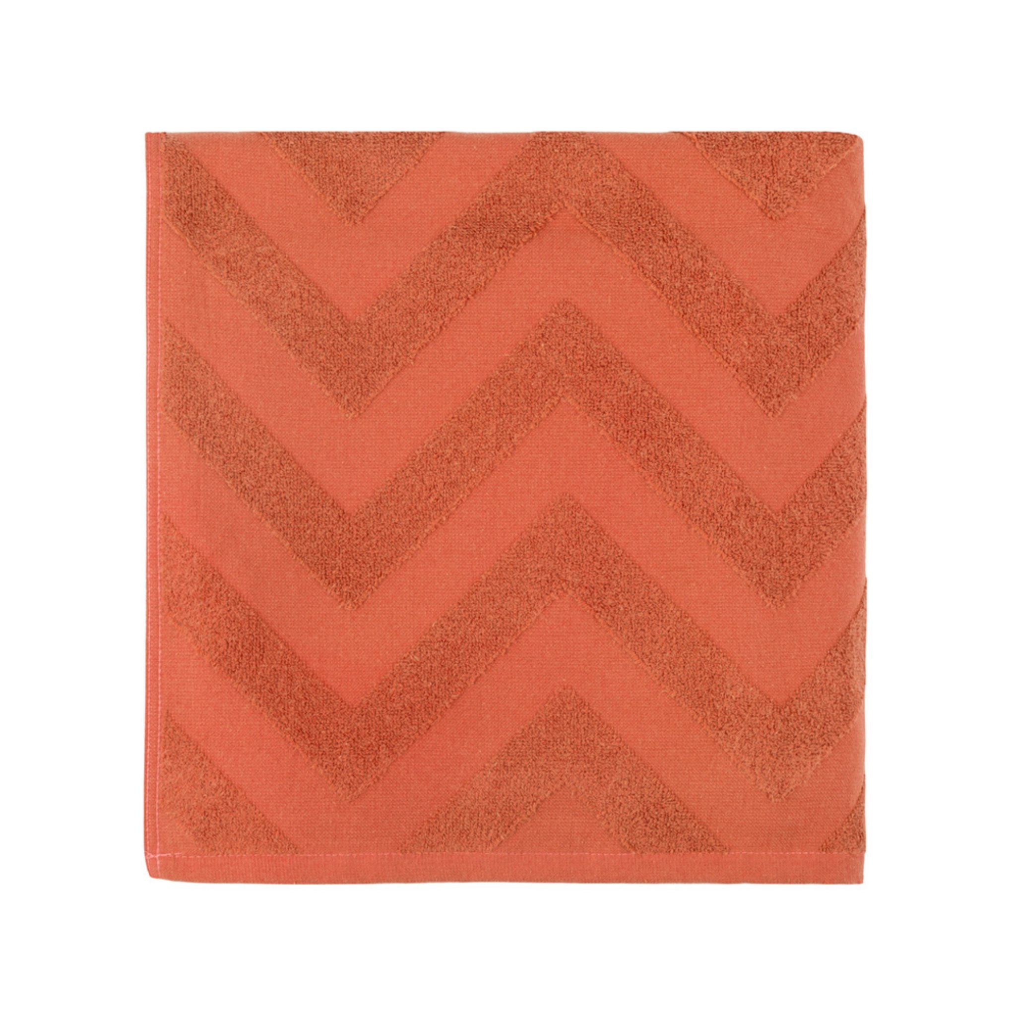 Terracotta Mar Picado