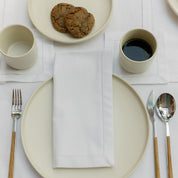 Mafra cotton cocktail napkins
