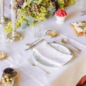 Mafra linen napkins