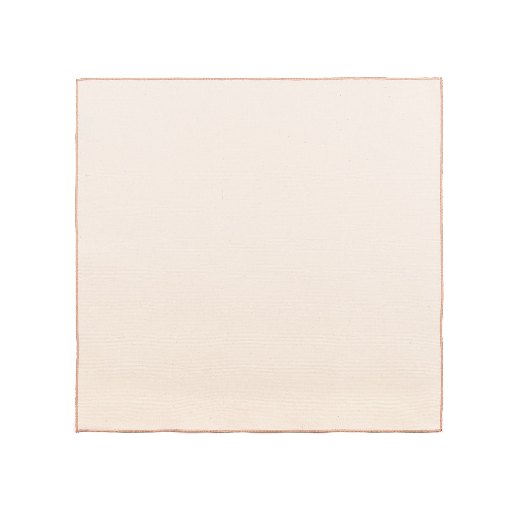 Ecru Nazaré napkins (100% Cotton)