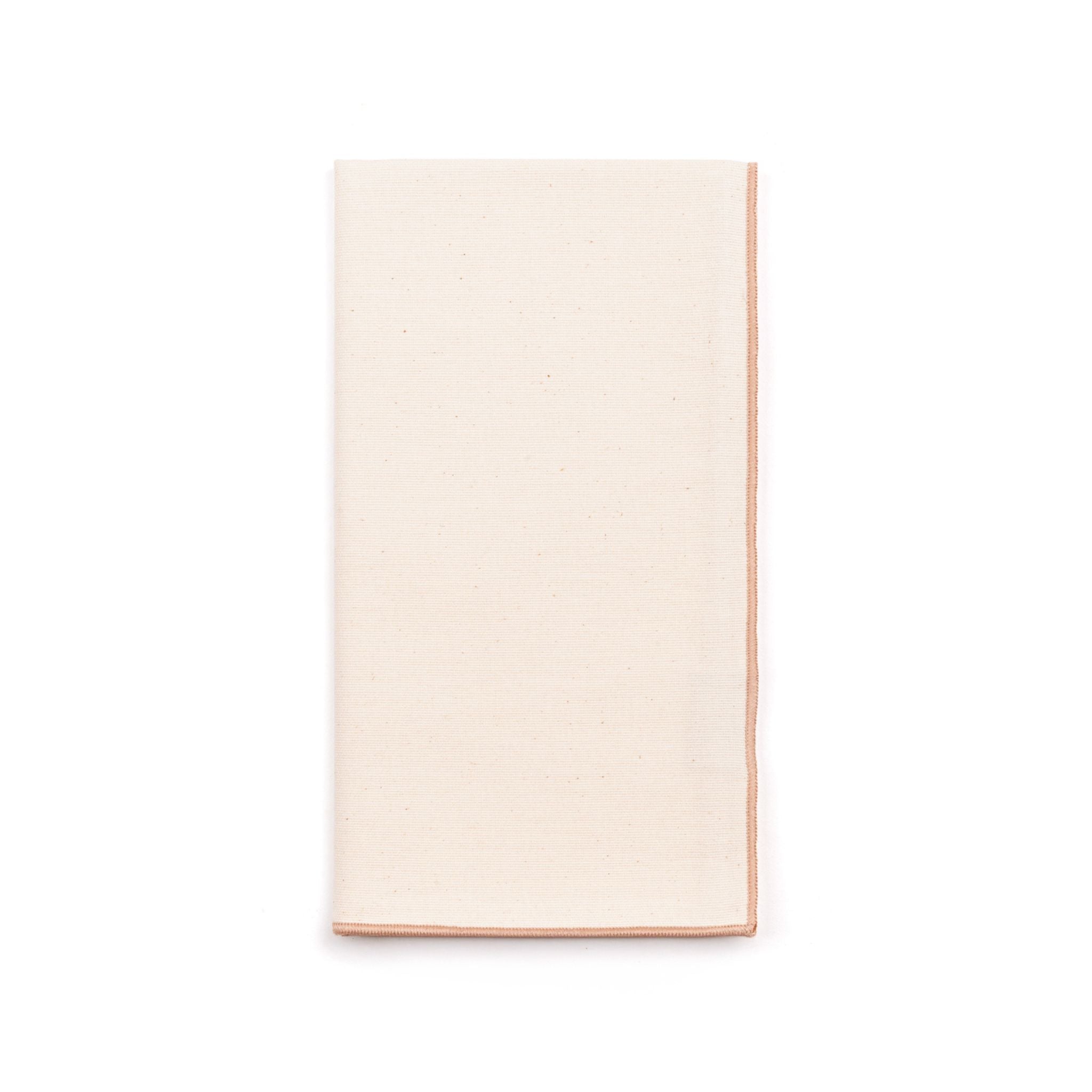 Ecru Nazaré napkins (100% Cotton)