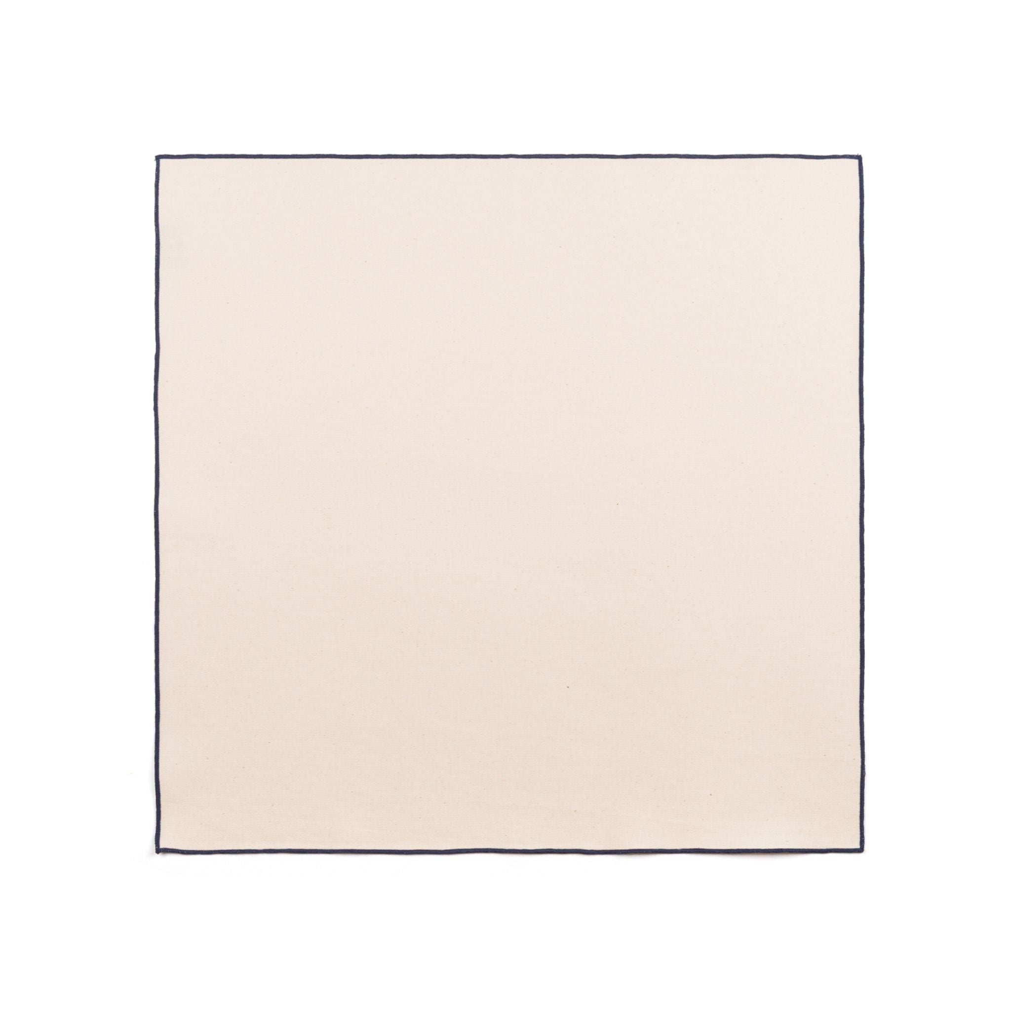 Ecru Nazaré napkins (100% Cotton)