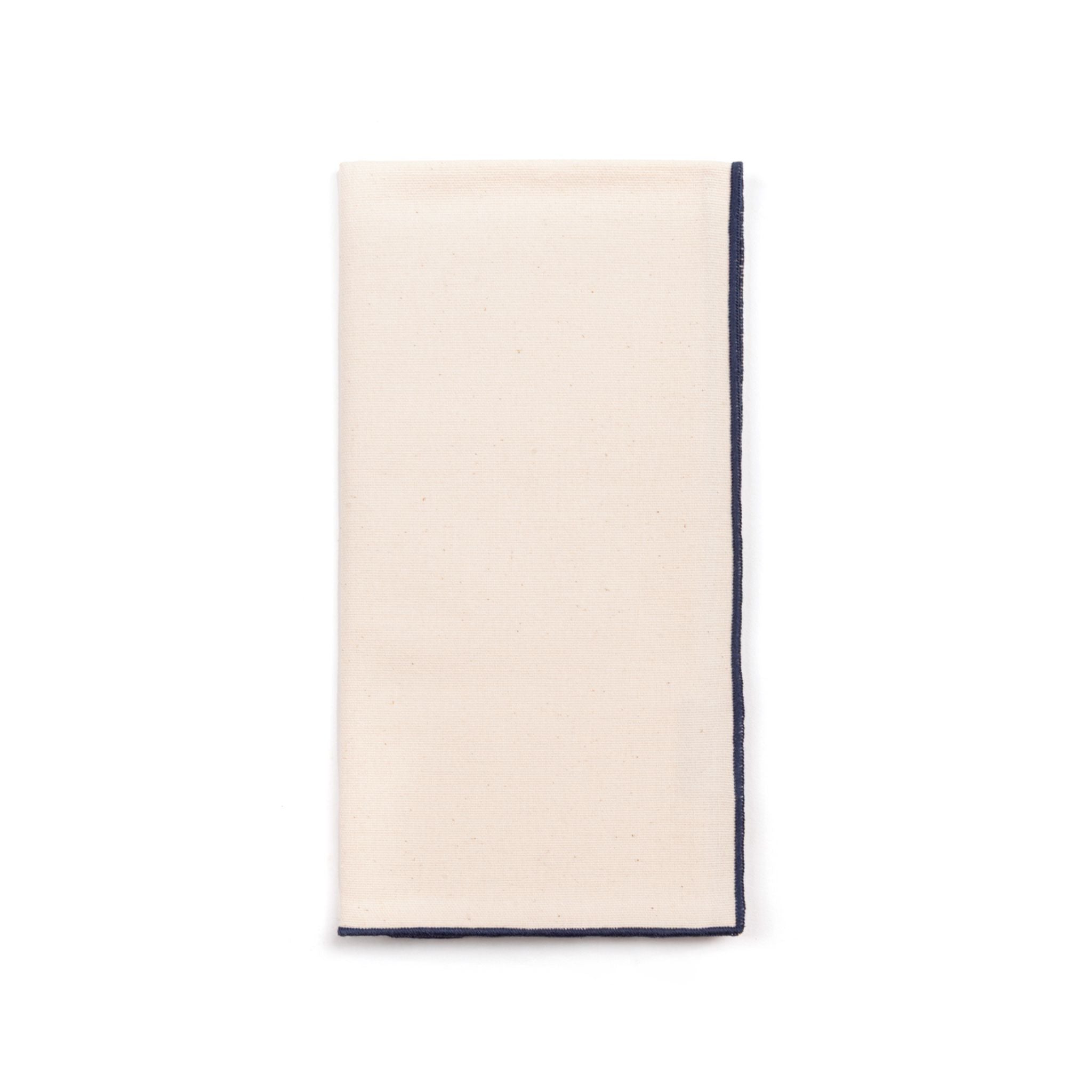 Ecru Nazaré napkins (100% Cotton)