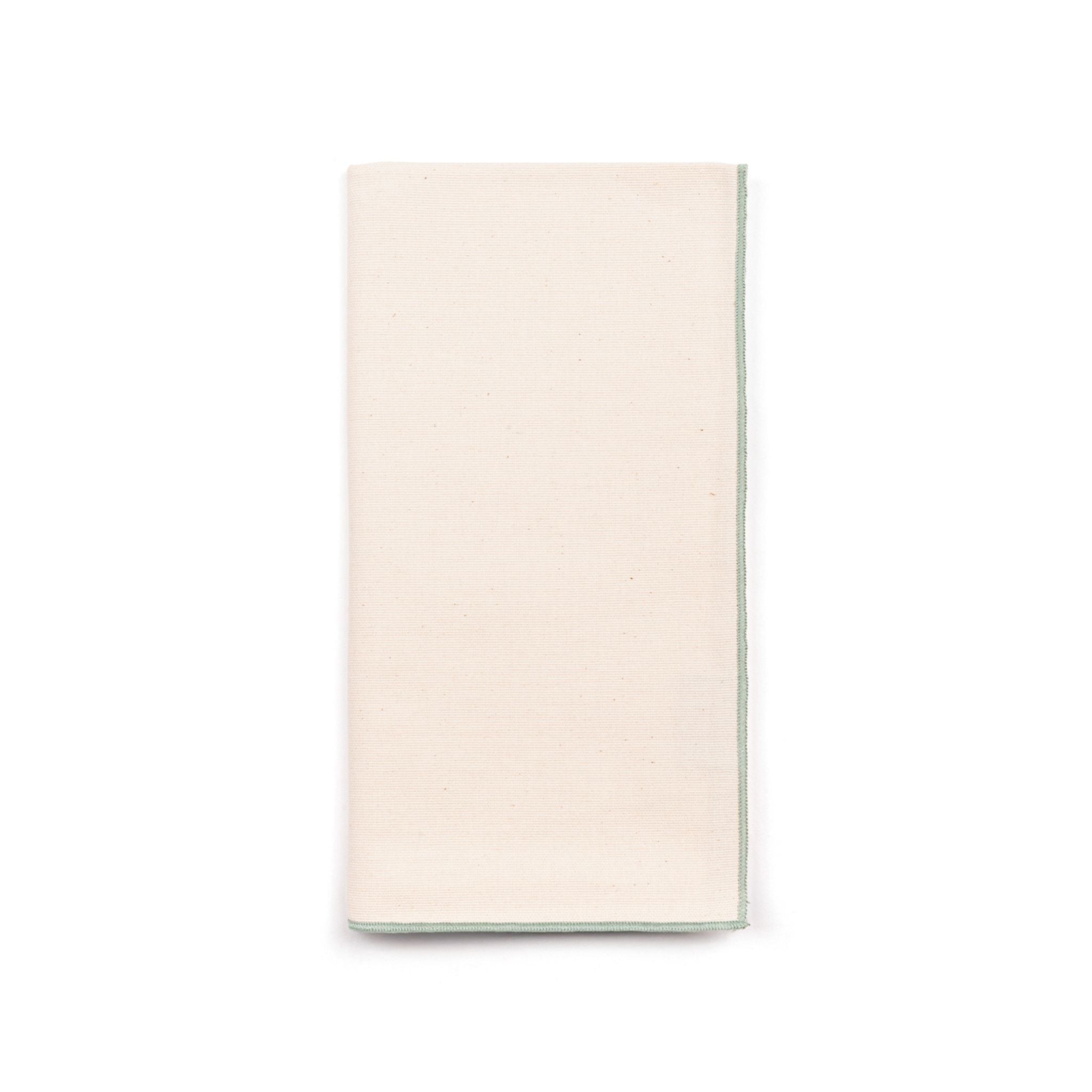 Ecru Nazaré napkins (100% Cotton)