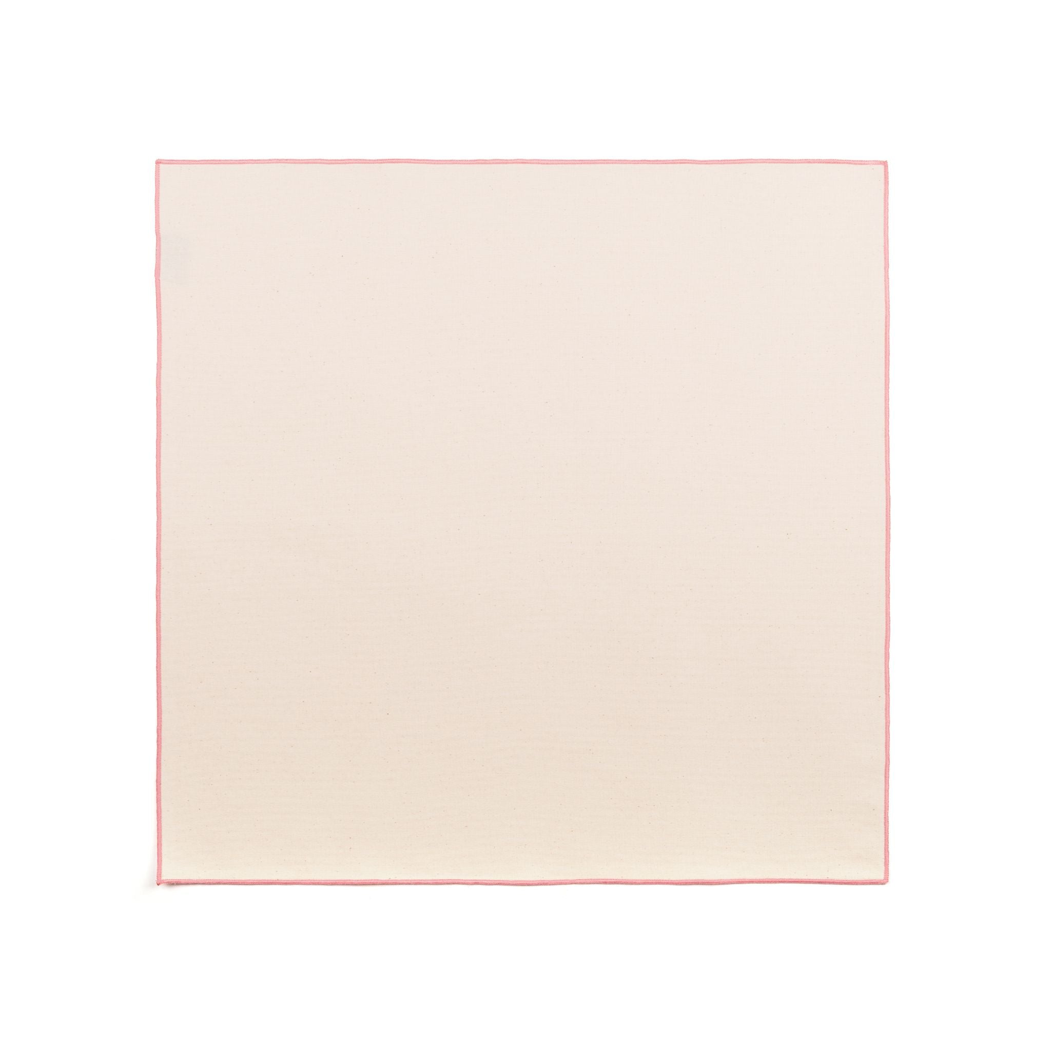 Ecru Nazaré napkins (100% Cotton)