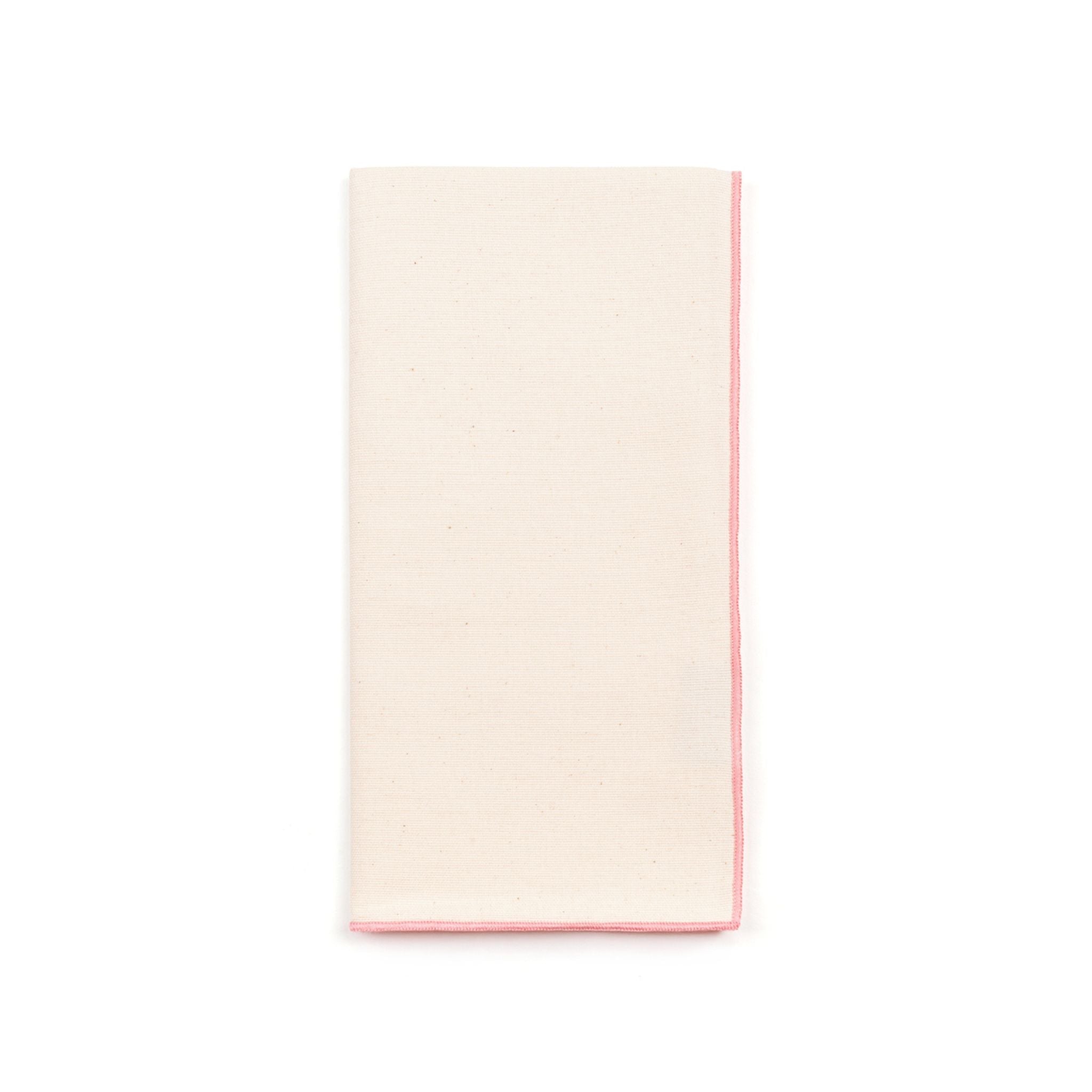Ecru Nazaré napkins (100% Cotton)