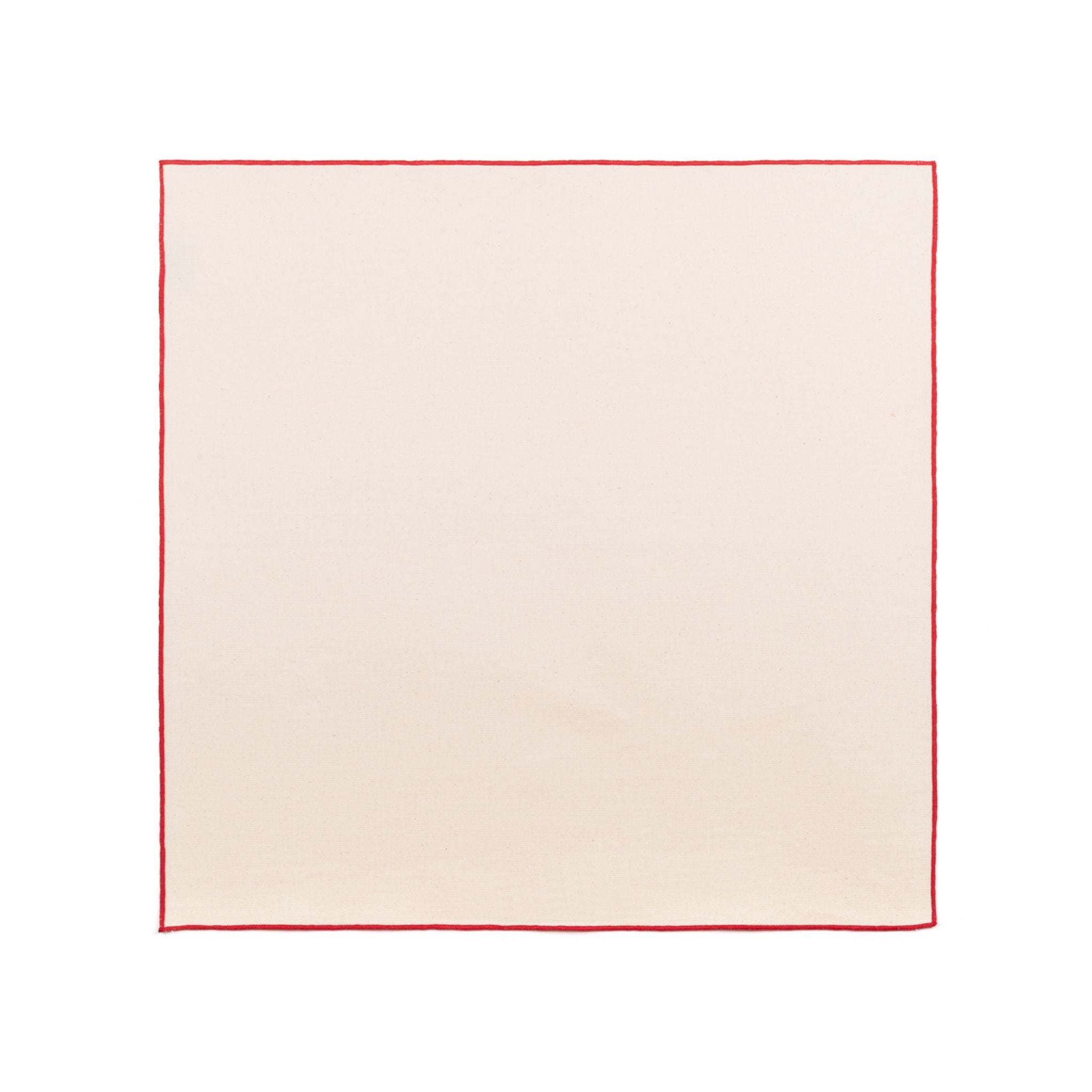 Ecru Nazaré napkins (100% Cotton)