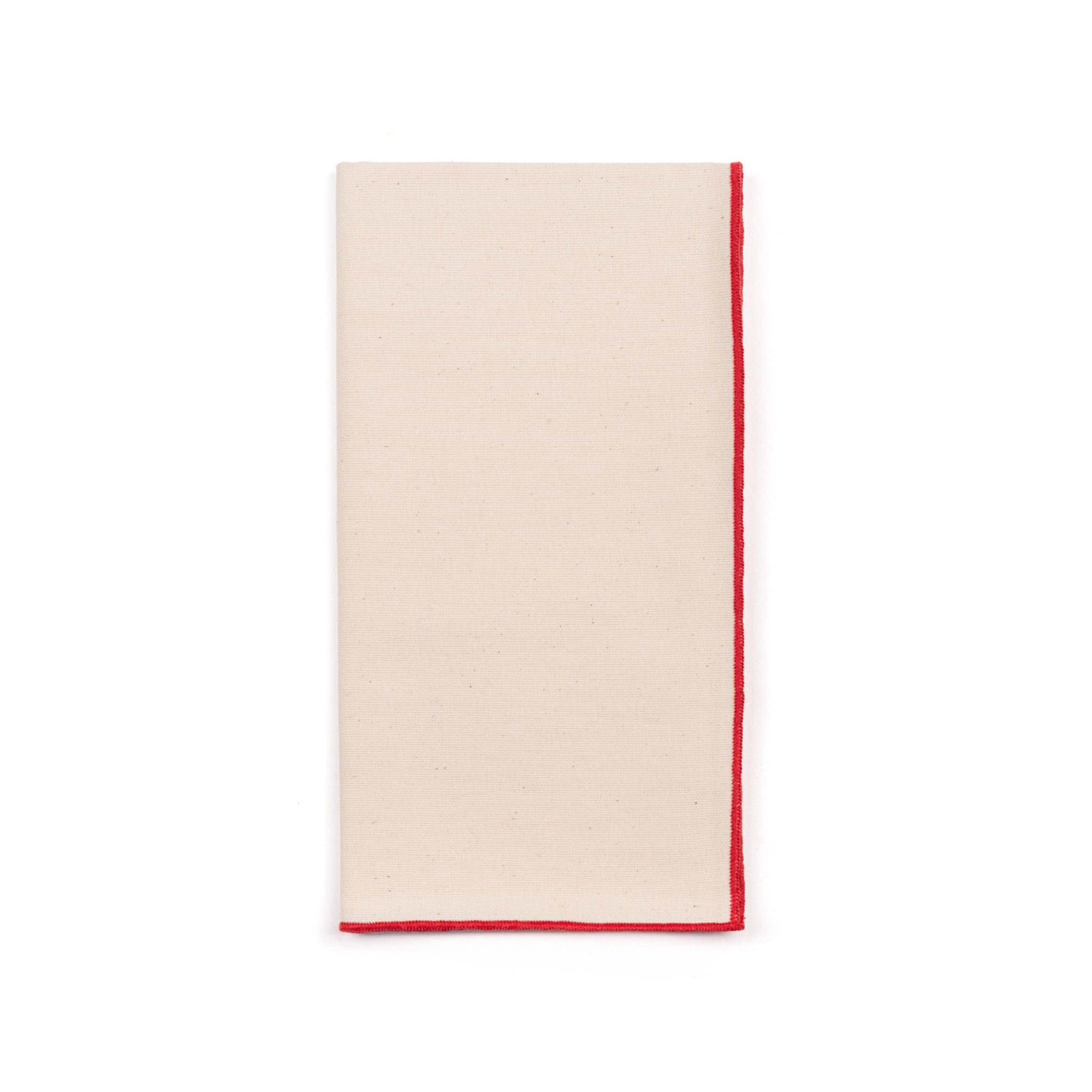 Ecru Nazaré napkins (100% Cotton)