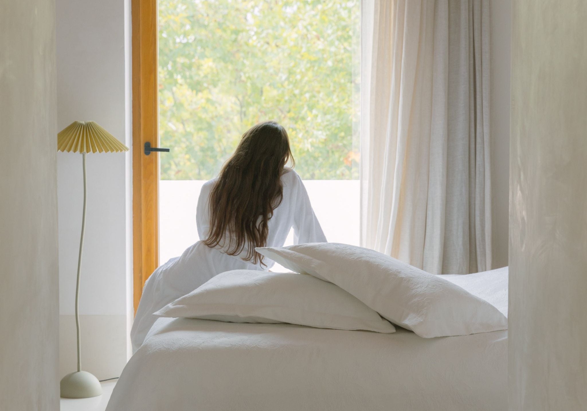 The best pieces for a beautiful bedroom