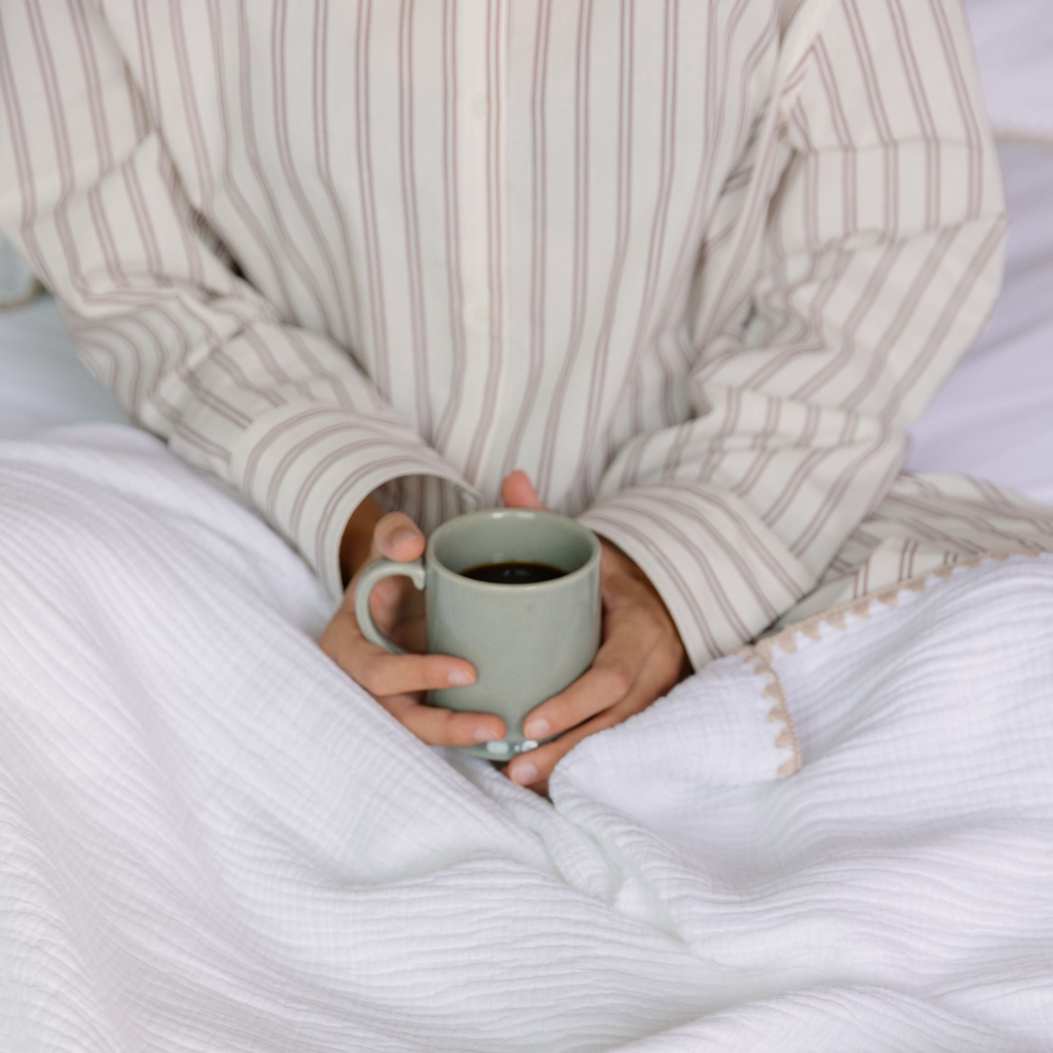 Sleep better, every night