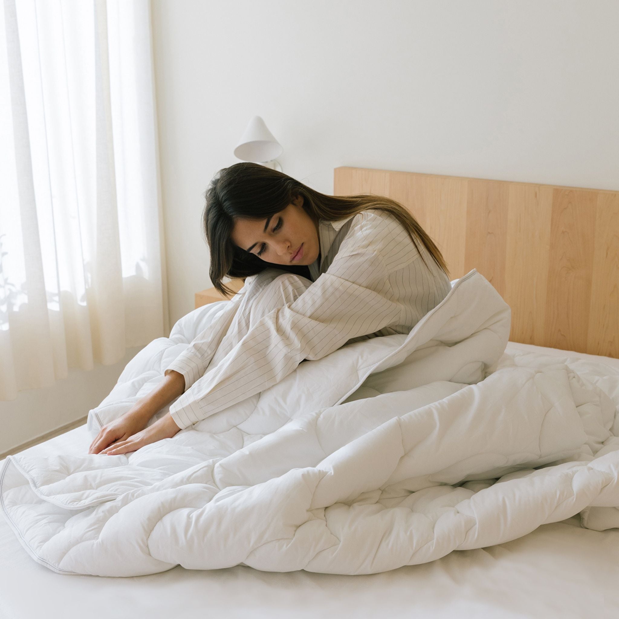 How to create a cosy home in winter