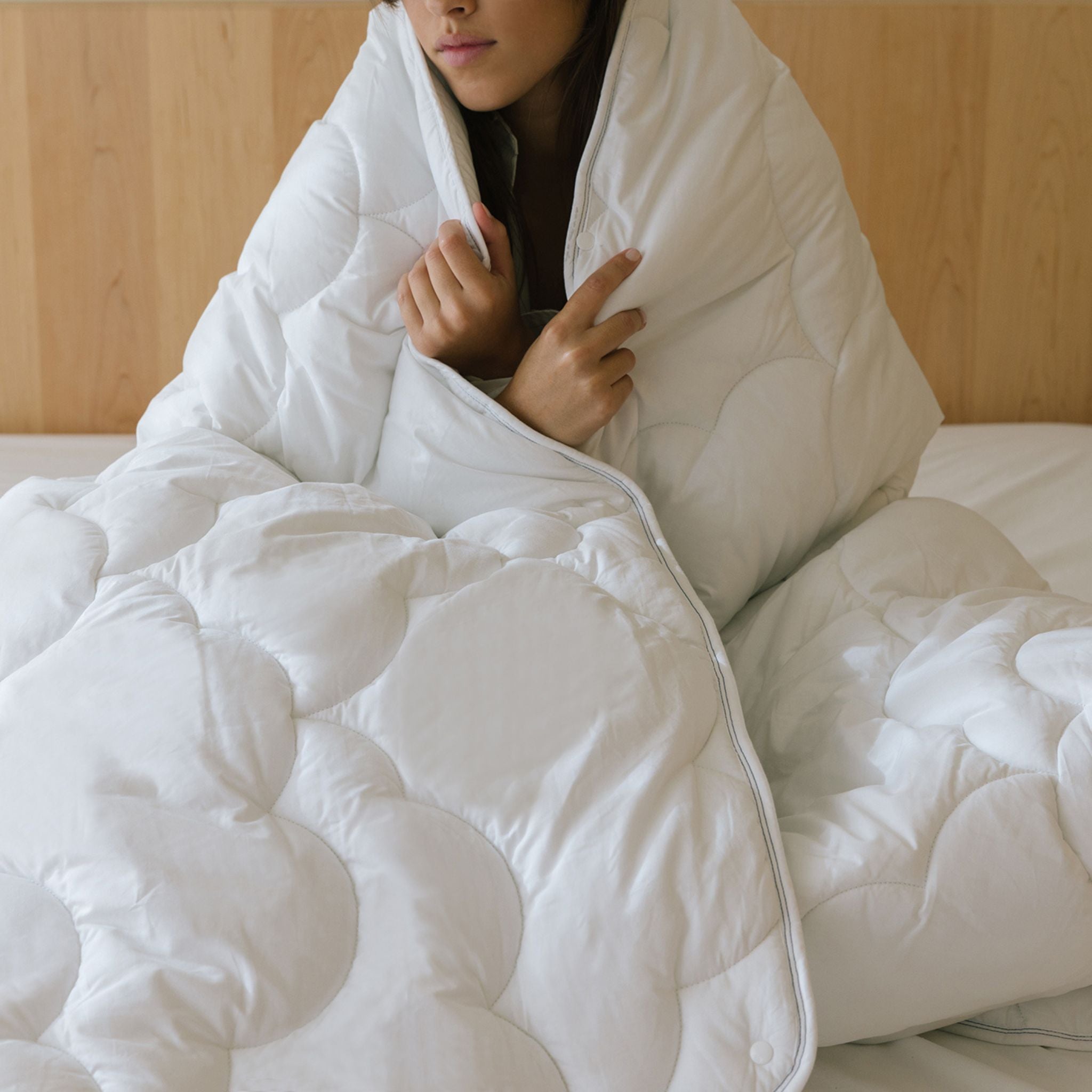 Torres Novas Percale Bedding
