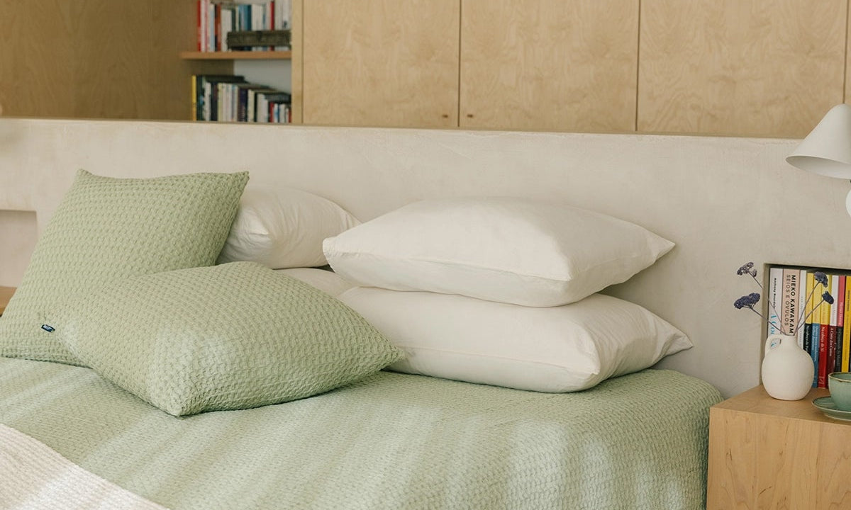 Throws & Bedspreads