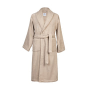Beige Terry bathrobe - Torres Novas