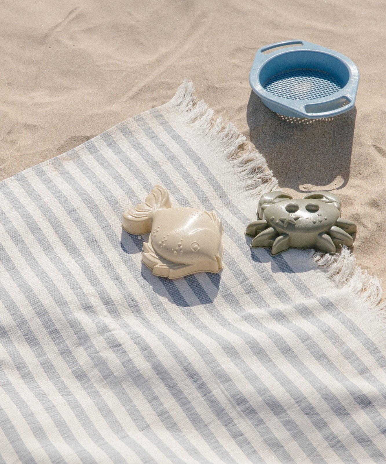 Beach towel - Torres Novas