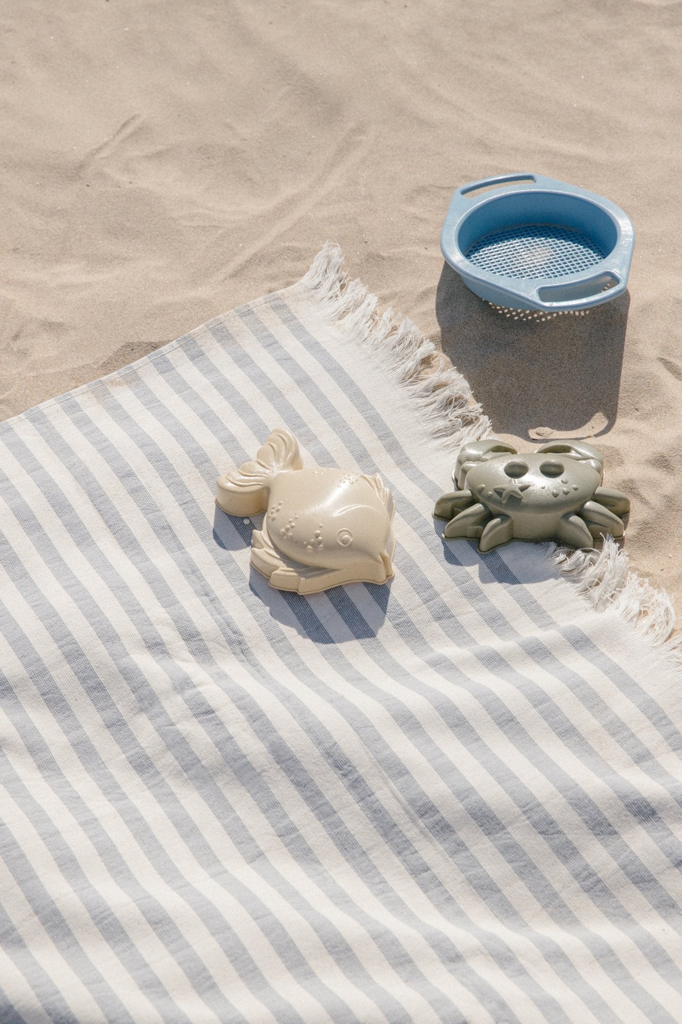 Beach towel - Torres Novas