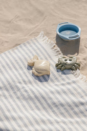 Beach towel - Torres Novas