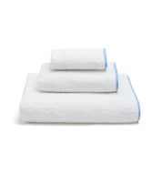 Mira with light blue piping - Torres Novas
