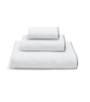 Mira with silver grey piping - Torres Novas