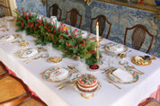 Mafra Table Linen