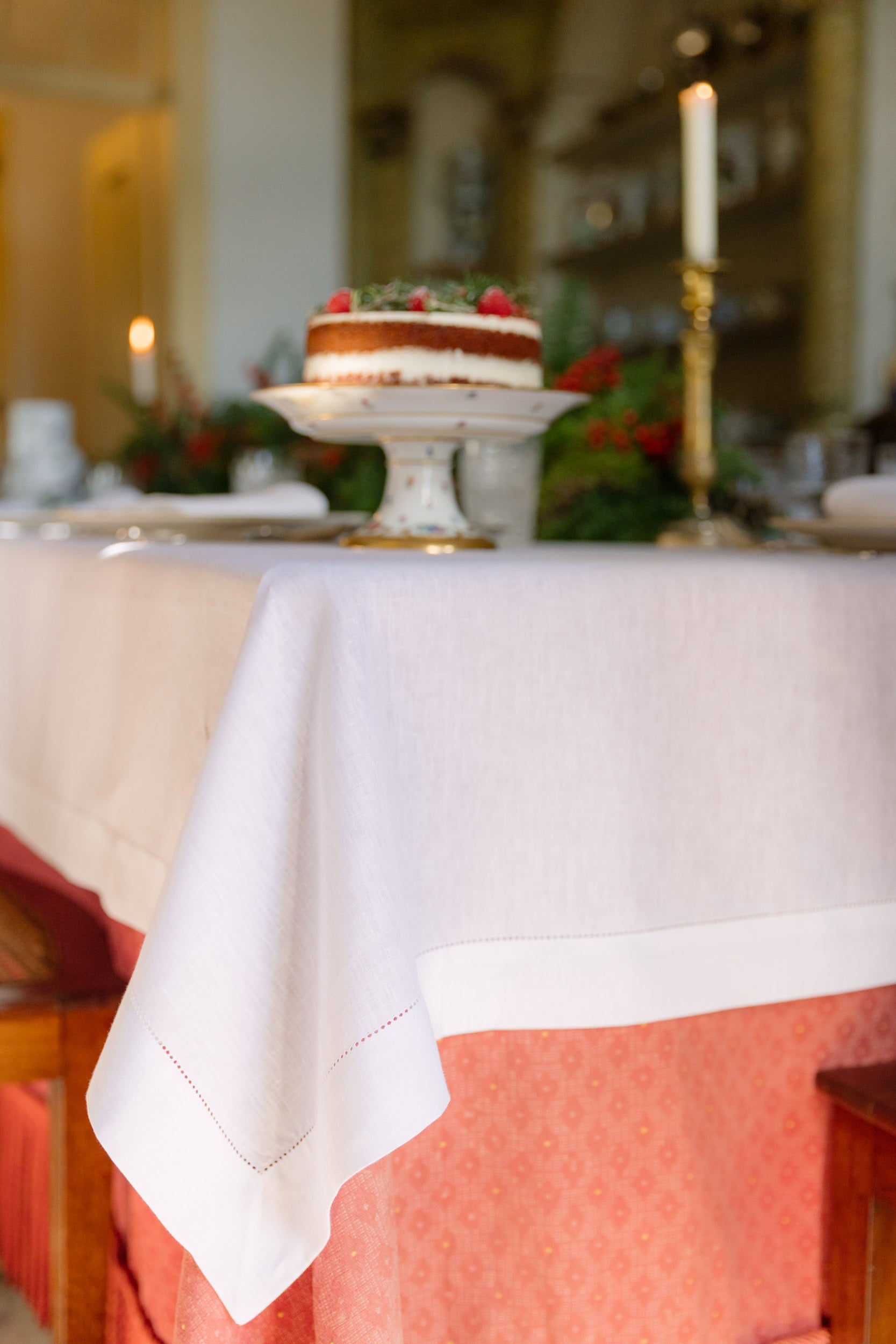 Mafra Table Linen