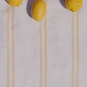 Yellow Caparica