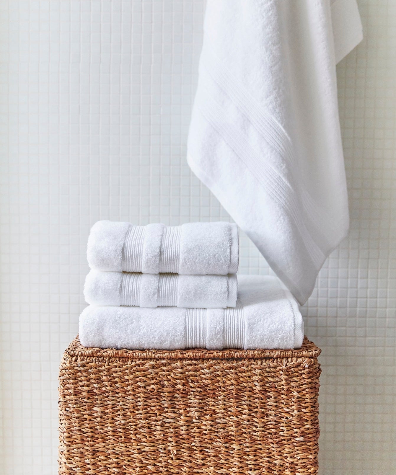 White Elegance - Torres Novas
