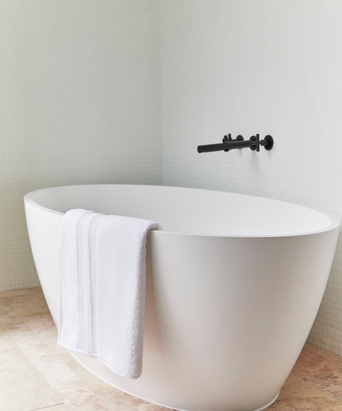 White Elegance - Torres Novas