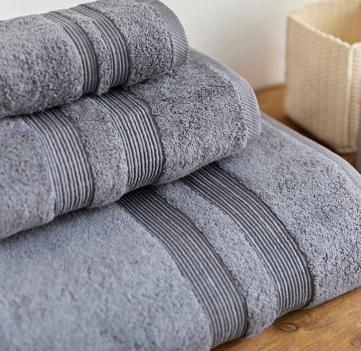 Grey Elegance - Torres Novas