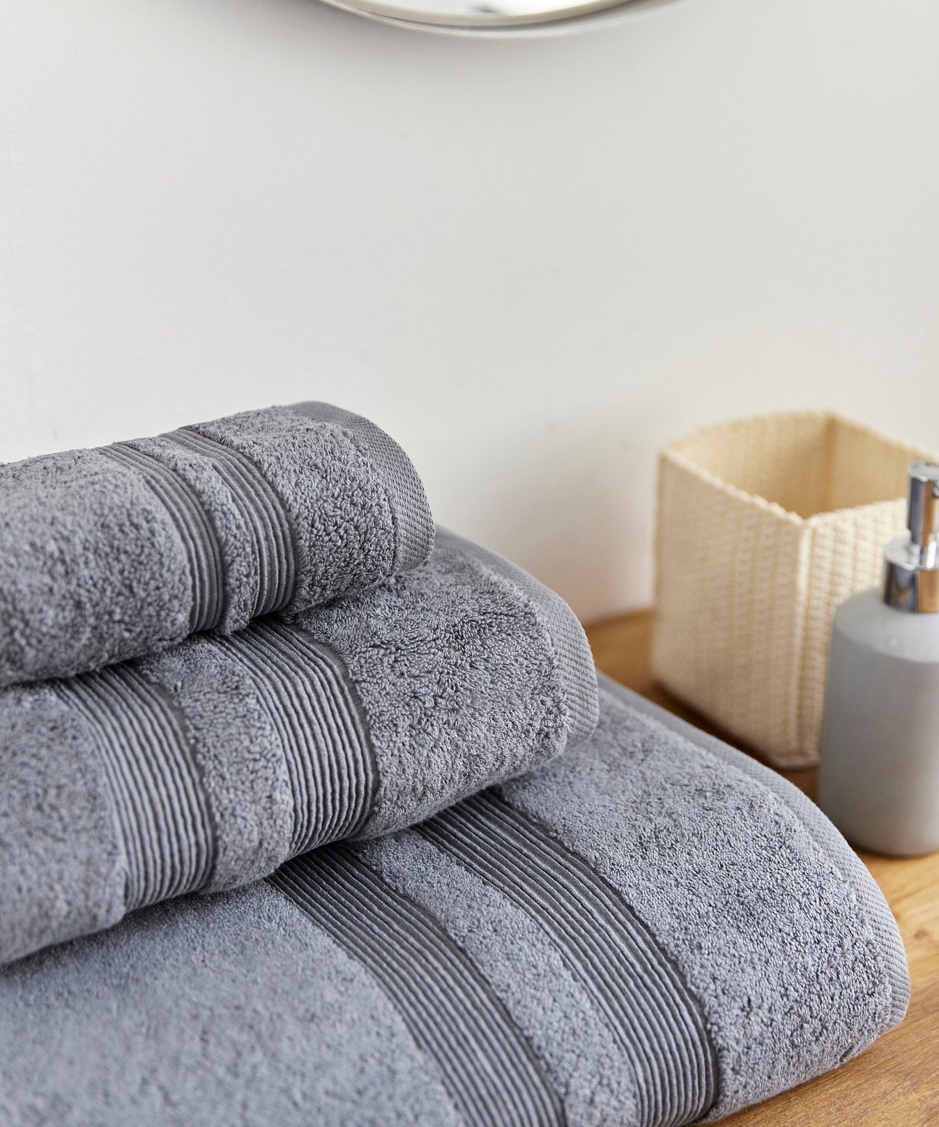 Grey Elegance - Torres Novas