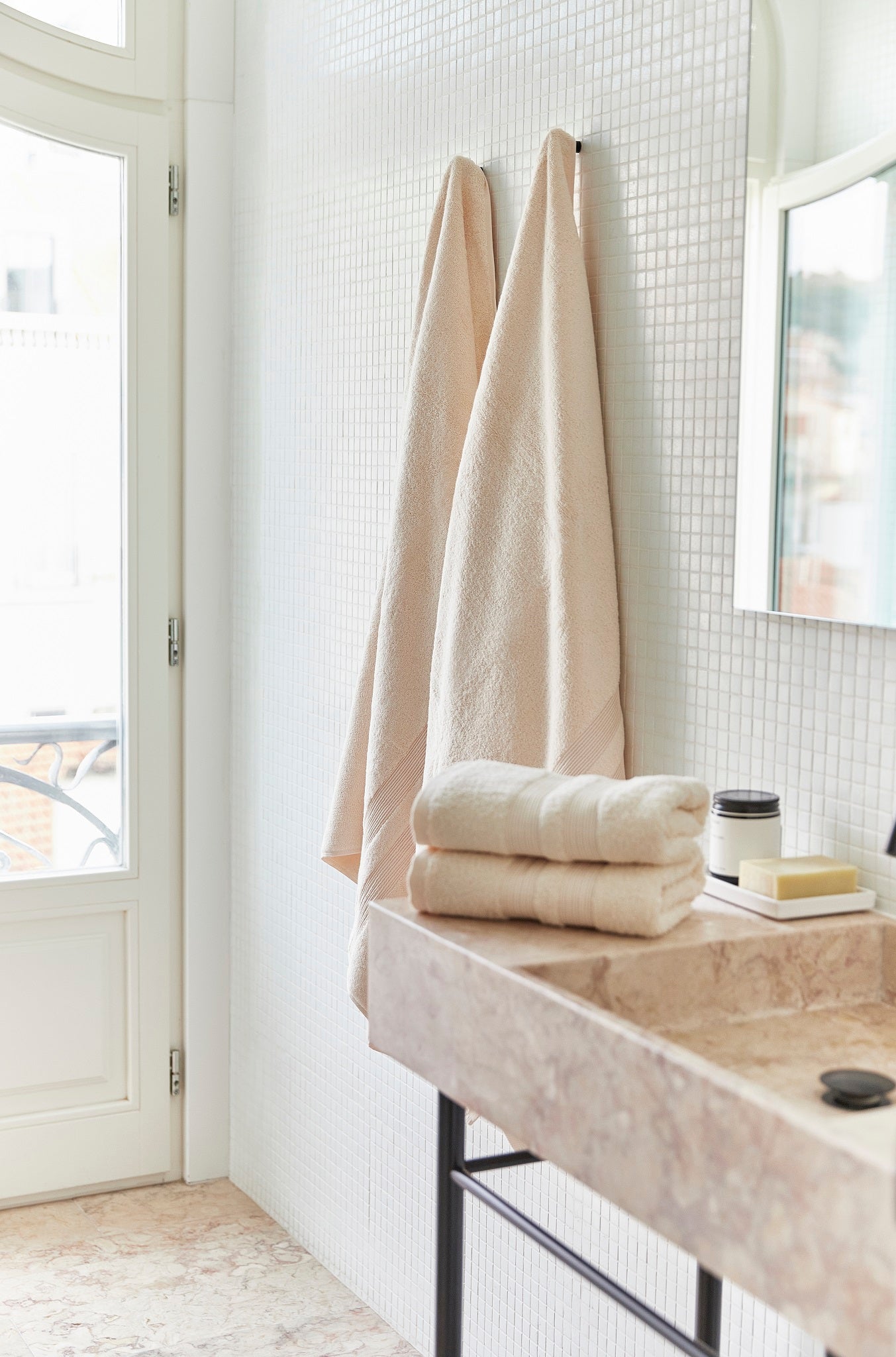 Natural Elegance - Torres Novas