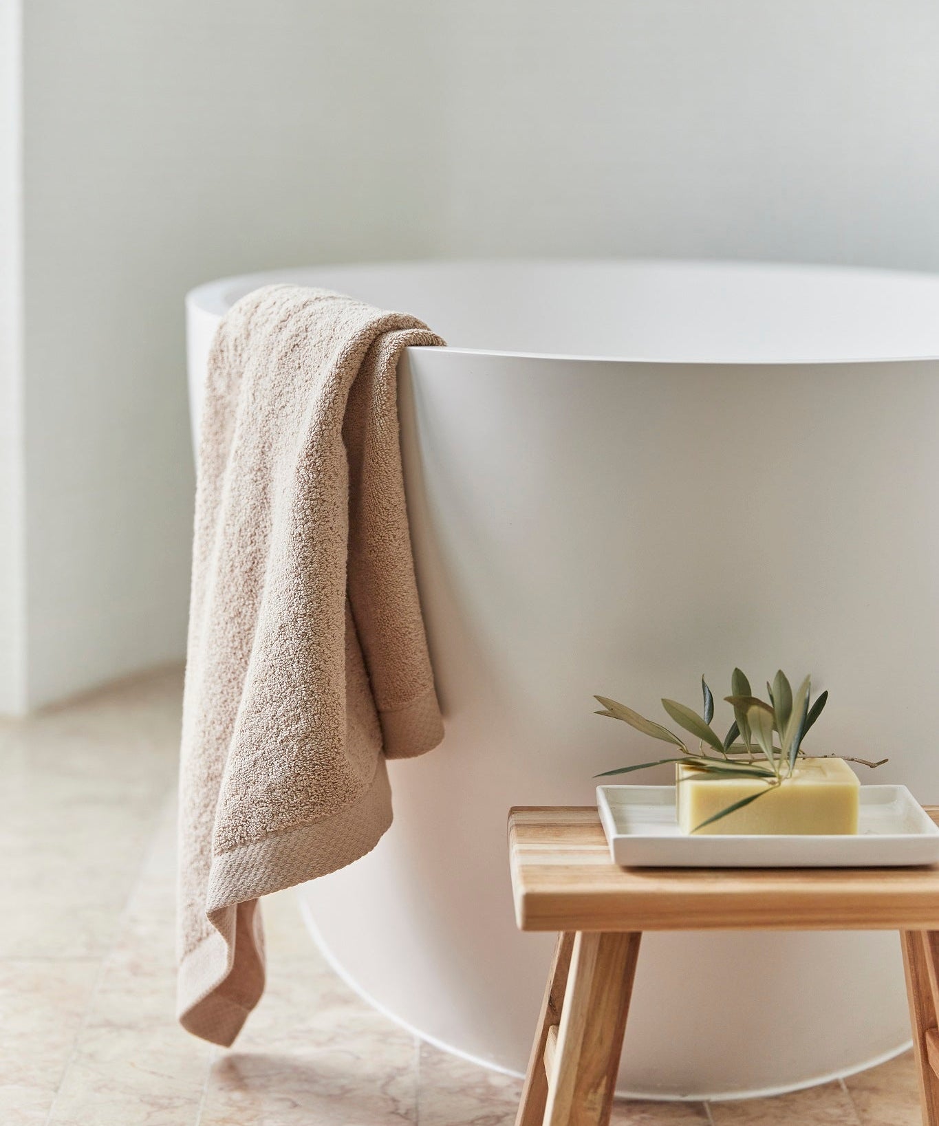 Beige Luxus - Torres Novas