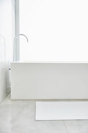 White bath mat - Torres Novas